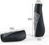 PRUNUS No-Slip Soft Rubber Bike Handlebar Grips - Universal for Bicycles, MTB, BMX, E-Bike, and City Commuter Bikes