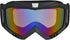 Full Face Airsoft Mask, Paintball Mask, Tactical Mask, Motorcycle Goggles with Removable Face Mask
