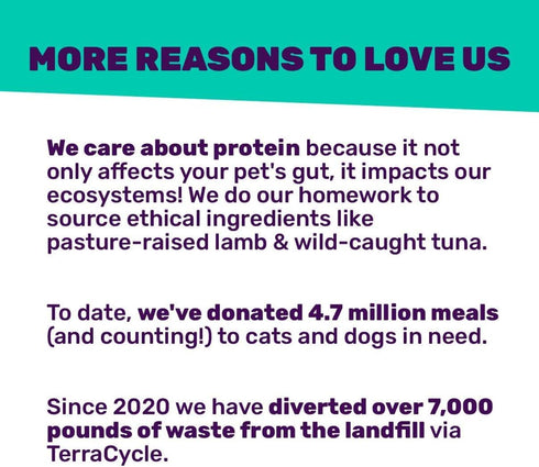 5ct I and love and you Ear Candy Cow Ear Chews - Beef - Rawhide Alternative, Single Ingredient, Free Range Grass Fed