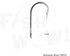 10pcs 7691S 11/0 Fish WOW! Big Game Southern Tuna Stainless Steel Hook Size