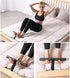 Portable Sit-up Aids, Body Stretching Accessories for Men & Women, Sit Up Bar for Home Work or Travel