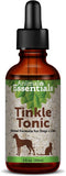 Animal Essentials Tinkle Tonic for Dogs & Cats - Urinary Tract Support, 1 fl oz