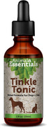 Animal Essentials Tinkle Tonic for Dogs & Cats - Urinary Tract Support, 1 fl oz