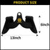 LAT Pulldown Attachment, Back Tricep Bar for Strength Training, Cable Machine Accessories for Home Gym