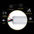 Motor Brushless Controller, 36V/48V 1000W Sine Controller for E-Bike Scooter