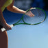 Tennis Rackets Set for 2 Players Recreational, Pre-Strung 27 Inch Light Adult Racquet Set with Tennis Balls