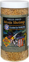 San Francisco Bay Brand Freeze-Dried Mysis Shrimp - Premium Fish Food, Tropical