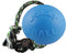 Jolly Pets Romp-n-Roll Dog Toy, 6 Inches/Medium, Blueberry, Model Number: 606 BB, All Breed Sizes