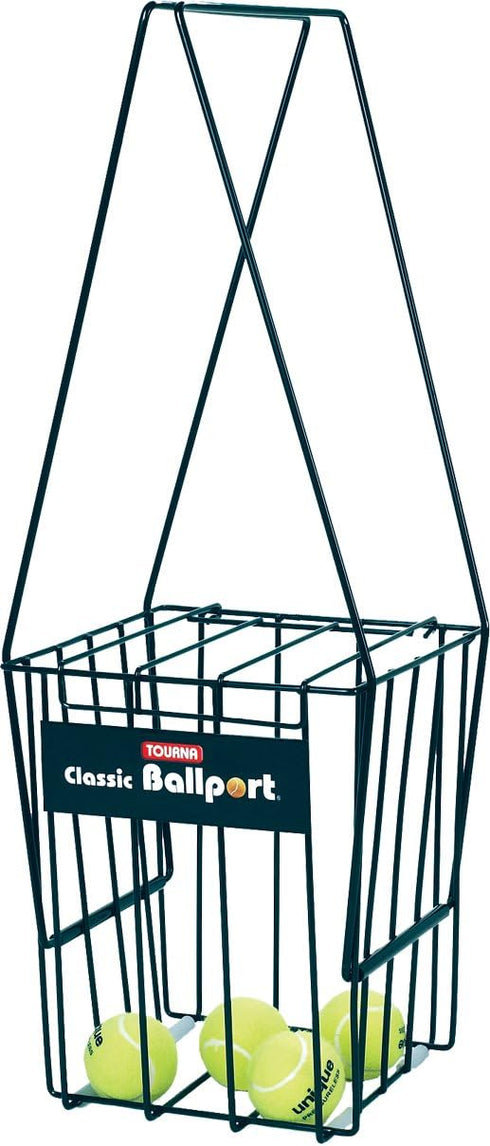70 Tourna Classic Ballport - Holds Balls