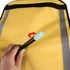 Paddle Float, Inflatable Self Rescue Safety Aid for Kayaking, Boating, Canoeing