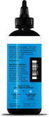 Pet Honesty Restore + Soothe Ear Cleaner for Dogs & Cats, Soothes Itching, Gentle on Sensitive Ears, 4oz
