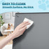 25"x36" (25"x36) Pee Pad Holder for Dogs with Magnetic Tabs, Puppy Pad Holder, No Spill Raised Lip High Edge