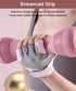 SUJAYU Workout Gloves Women, Gym Gloves for Women Gym Gloves for Working Out, Weight Lifting Gloves for Women Fitness