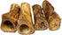 Amazing Dog Treats, 5-6 Inch Meaty Beef Marrow Bones, 2 Count, Long Lasting Dog Chew Bones