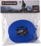 LupinePet Basics 1/2" Blue Extra-Long Training Lead/Leash for Small Pets, 15-foot