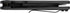 Kershaw Appa Folding Tactical Pocket Knife, SpeedSafe Opening, 2.75 Inch Black Blade and Handle, Lightweight
