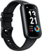 Fitness Tracker Watch with Heart Rate Monitor, 3ATM Waterproof, Health Activity Tracker, Smartwatch for Men and Women,