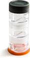 GSI Outdoors Spice Rocket: Lightweight Modular Spice Carrier for Travel, Camping, and Outdoors