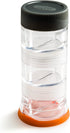 GSI Outdoors Spice Rocket: Lightweight Modular Spice Carrier for Travel, Camping, and Outdoors
