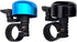 TrendBox Lightweight Alloy Bicycle Handlebar Bell Ring Horn, 6 Colors, Emergency Alarm for Safety