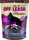 Mini Trainers Tender Duck Dog Treats, 12 Ounce