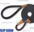 lynxking Dog Training Leash Slip Lead 5 6 8 FT Strong Heavy Duty Rope No Pull Leashes for Dogs