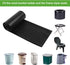 80 5-8 5-8 Portable Toilet Bags, Camping Toilet Bags, Gallon Compostable Bags, Biodegradable Toilet Bags for Gallon