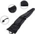 Pumixiy 23x130cm(23 130cm) Folding Chair Storage Bag, Yoga Mat Carrying Case for Camping Hiking Travel, Nylon Outdoor