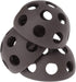 3Pcs Aquarium Ceramic Small Fish Shrimp Crayfish Breeding Rock Cave Shelter, Hiding Spots