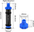 Setup, Bike Pedal Simulator - Pedal Tool for Bike Tuning & Repair | Right-Side Only | Ideal for New Bike Pedal