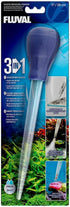 Fluval Aquarium Waste Remover/Feeder