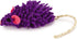 Zanies ZA11070 42-Piece Moppy Mice Canister Set Toy