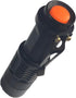 GameTracker 2 Pack Professional Blood Trailing & Tracking Tactical Hunting Flashlight, Illuminates Blood Trails