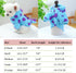 Dinosaur Dog Clothes for Small Dogs: Fleece Winter Puppy Hoodies with Leash Ring, Funny Costume for Christmas Halloween