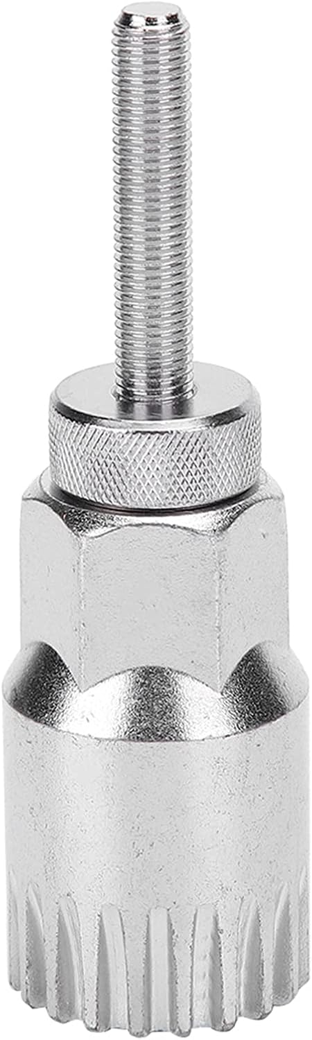 Keenso Bottom Bracket Tool, Bike Hole Spline Maintenance Installation Removal Tool