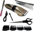 Dr. Swag Fit Professional Cordless Pet Grooming Kit, USB Rechargeable Low Noise