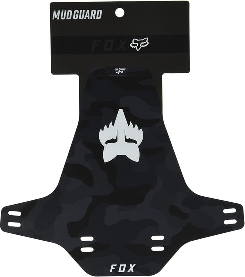 Mountain Bike MUD Guard