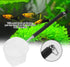Adjustable Mini Fishing Net Pole - Expandable for Aquarium Tank Shrimp, 20-57.5cm
