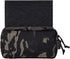 KRYDEX Tactical Fanny Pack with Hook and Loop Panel, Sub Abdominal Carrying Kit Bag for Tactical Vest Chest Rig