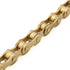 FSC F410 1-Speed Bicycle Chain, 1/2 x 1/8-Inch, 104L, Ti-N Gold