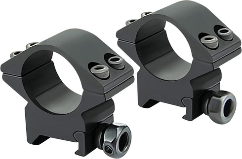 Gotical Marlin Rifle Tactical Pre-Drilled Weaver Picatinny Scope Sight Rail Mount, Heavy Duty for Scopes and Optics