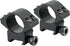 Gotical Marlin Rifle Tactical Pre-Drilled Weaver Picatinny Scope Sight Rail Mount, Heavy Duty for Scopes and Optics
