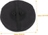 KICHOUSE Stool Cushion for Camping Fishing and Outdoor Use Portable Folding Chair Cushion for Enhanced Comfort