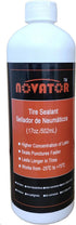 NOVATOR Endurance Bike Tire Sealant for Tubeless, Tubulars, Tubes, Seals Faster, Lasts Longer, for MTB, Road, Gravel