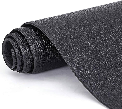 Xterra Floor Mat — Heavy Duty, Thick 6mm PVC, Nonslip Fitness Equipment Floor Protector