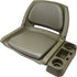 Wise Gear Holder for Boat Seat Caddy