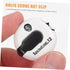 Kisangel Mini Golf Scorer Plastic Gloves Accessories Goalie Gloves Bracelet Scorekeeper Counter Device Golfing Tool