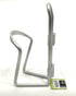 Lightweight Bike Water Bottle Holder by Delta Cycle, Easy Installation, Compatible with Any Standard Bottle