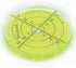 Ujicde Pro Putt Green Reader, Golf Ball Marker, Golf Putting Aid Round Bubble
