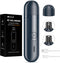 HOOCEN Pet Nail Grinder, Quiet and Low-Vibration Dog Nail Trimmers for Large Dogs,